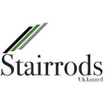 Stairrods
