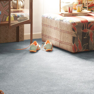 Vivendi resilient bleach-cleanable carpet by Associated Weavers, available from FloorKing Antrim