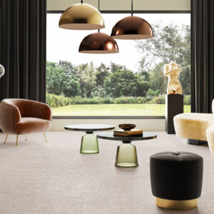 iSense super-soft carpet by Associated Weavers, available from FloorKing Antrim